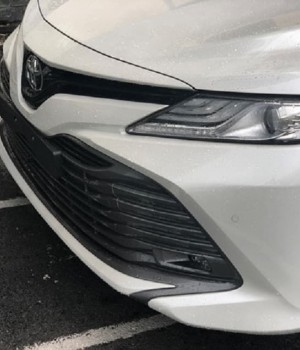 đanh Gia Toyota Camry Mới Nhất 2020 Kem Bảng Gia Chi Tiết