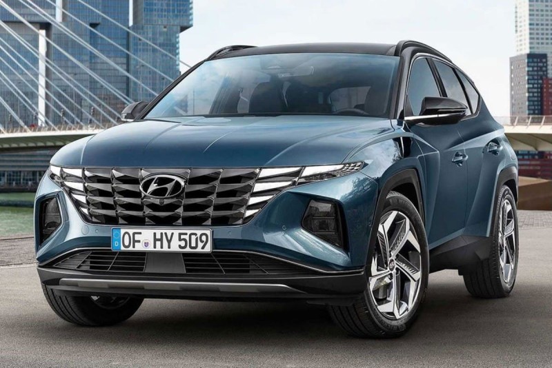 Hyundai Tucson giảm mạnh đến 35 triệu kèm theo nhiều quà tặng hấp dẫn
