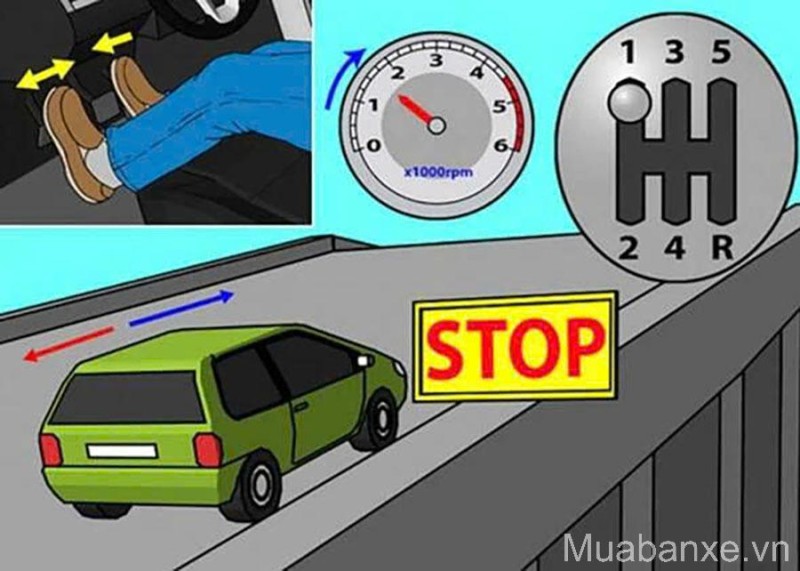 Cách Học Đề 3 Lên Dốc An Toàn Nhất: 3 Bước Tránh Chết Máy Cho Tài Mới