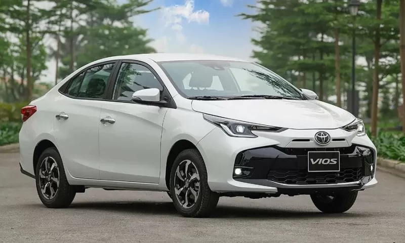 Khách Việt Lạnh Nhạt Với Xe Gầm Thấp: Doanh Số Sedan Giảm...