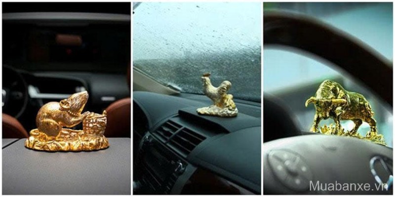 Mệnh Hỏa Nên Để Gì Trong Xe Ô Tô: Top 7 Vật Phẩm Mang lại Bình An Và Tài Lộc