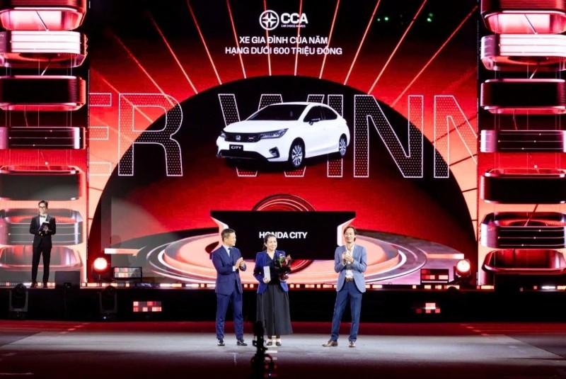 Honda Ưu Đãi Tháng 10: Giảm 100% Trước Bạ City, Civic, BR-V, HR-V
