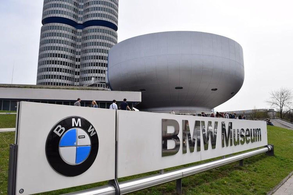 Đánh giá xe BMW M3