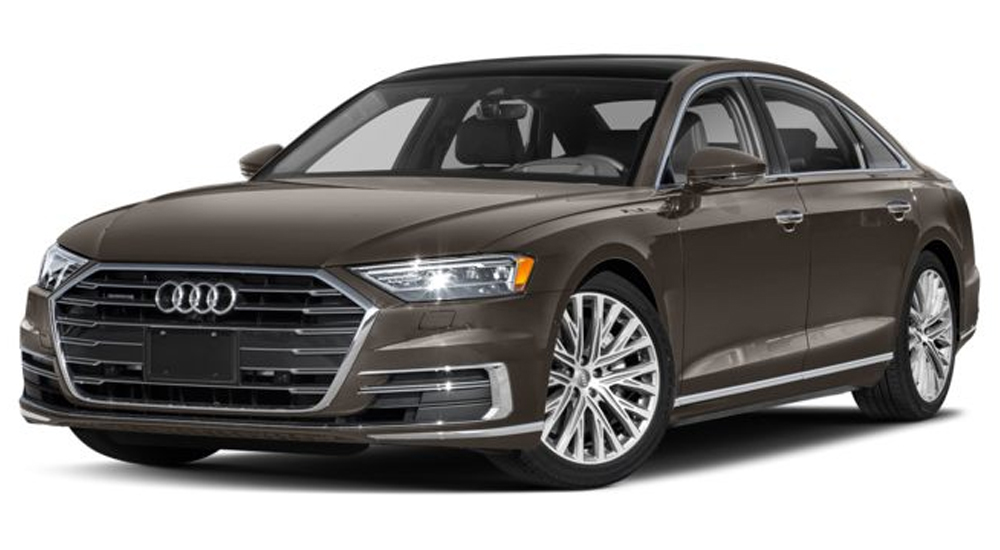 Audi A8L 2023 Giá lăn bánh Hình ảnh Thông số  Mua trả góp