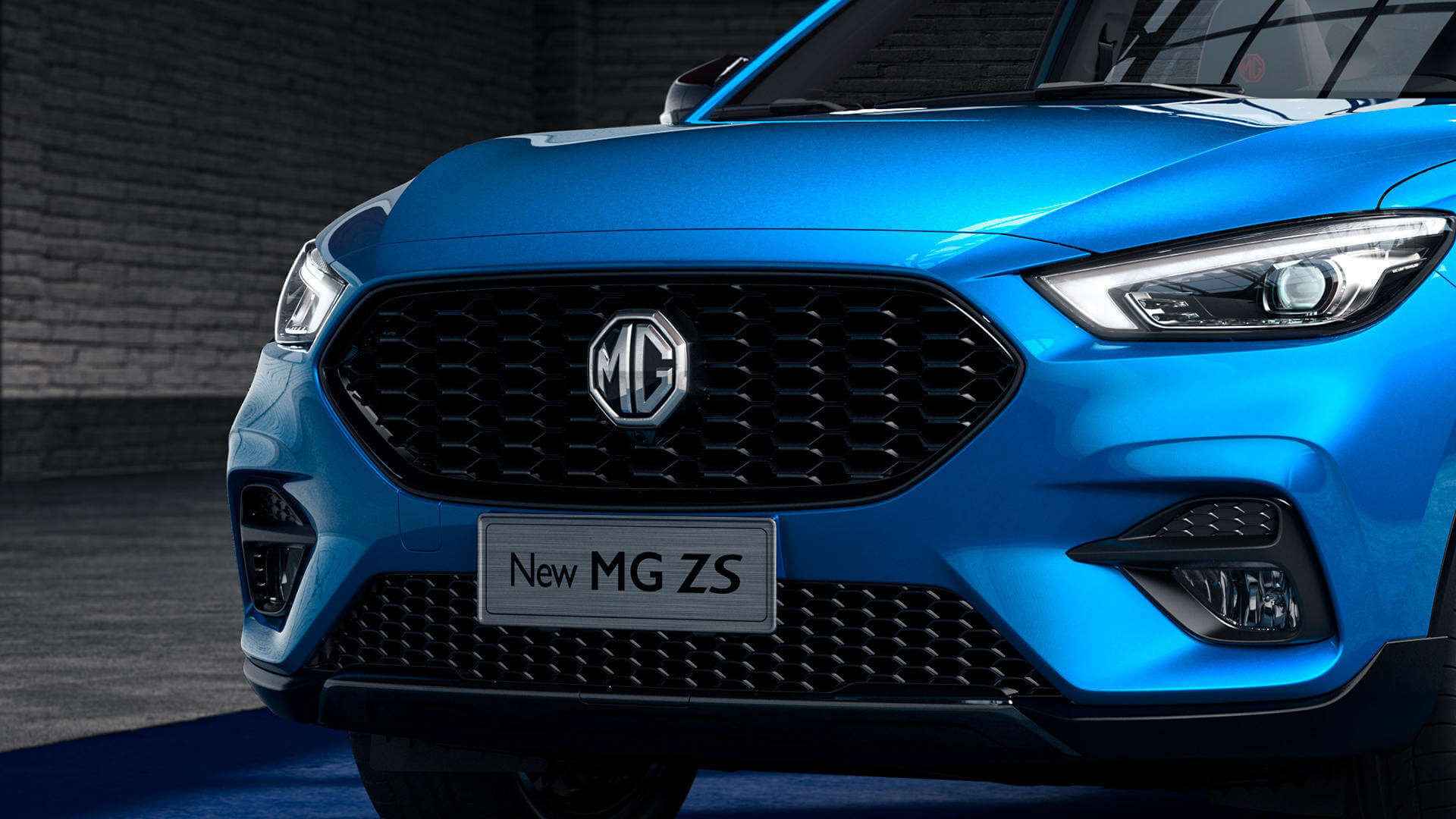 MG ZS 2021 được ra mắt tại Việt Nam với giá khởi điểm chỉ 459 triệu