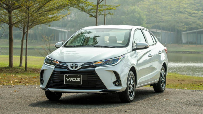 Sự thật về tin đồn Toyota sắp tăng giá loạt ô tô tại Việt Nam
