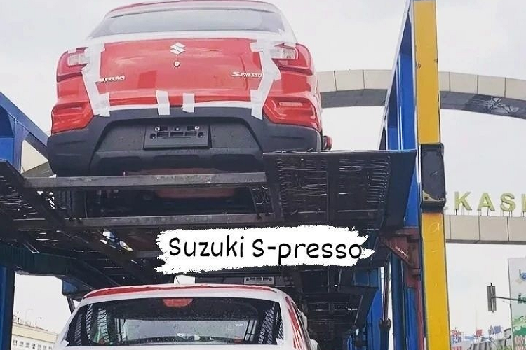 Suzuki  ra mắt thị trường mẫu SUV đô thị chỉ 239 triệu đồng tại Đông Nam Á