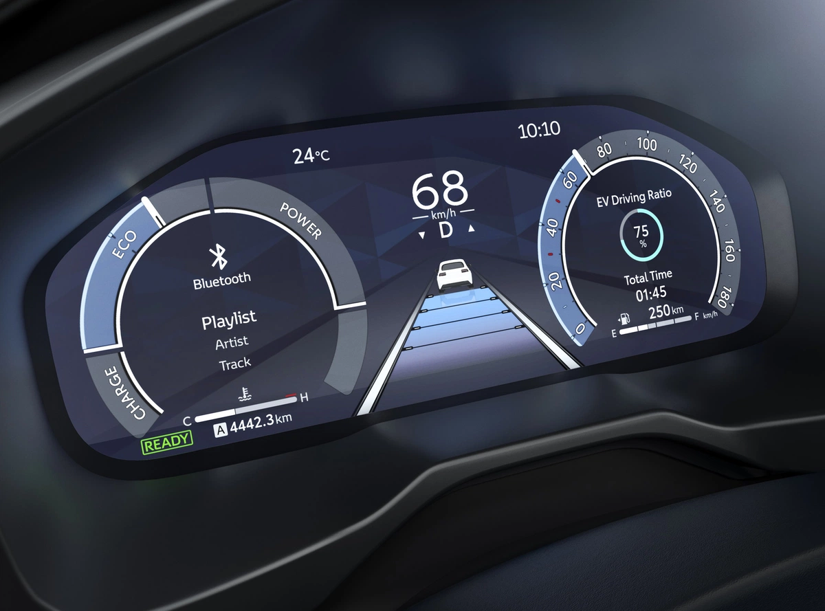Ra mắt Toyota RAV4 bản cập nhật 2023 cho thị trường châu  Âu, nhận được một số cập nhật mới về công nghệ bên trong