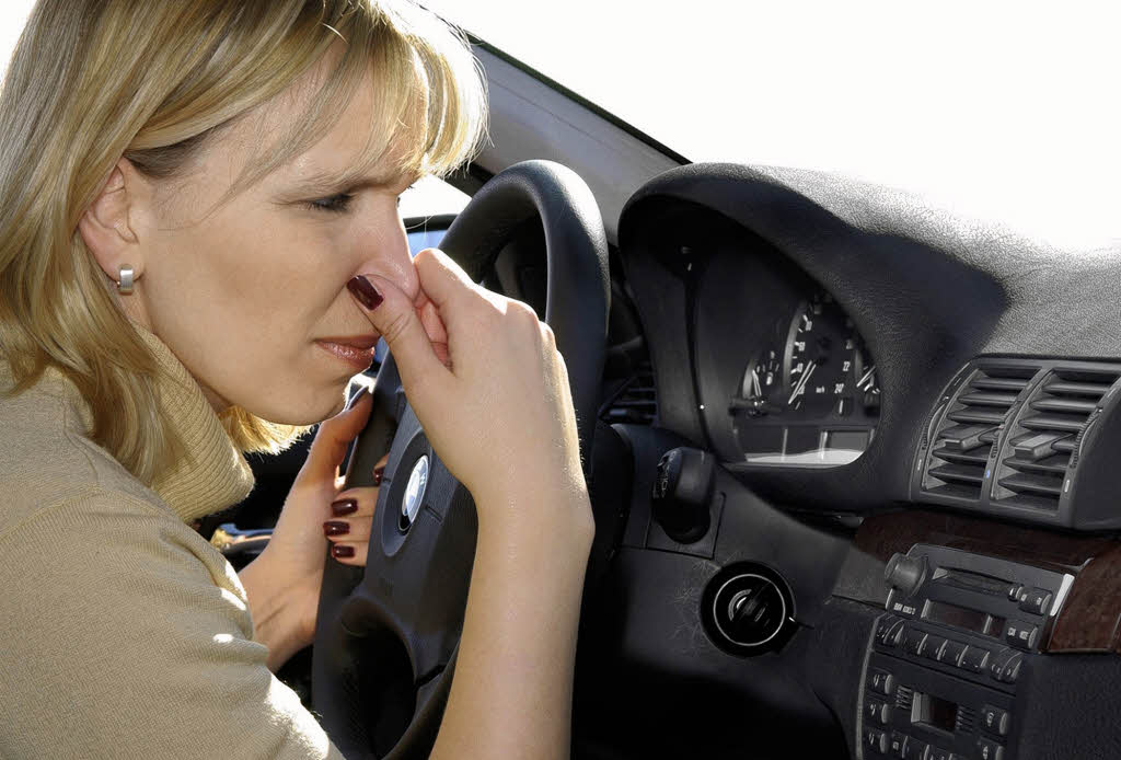 Top 13 cách khử mùi trên xe ô tô nhanh nhất hiện nay