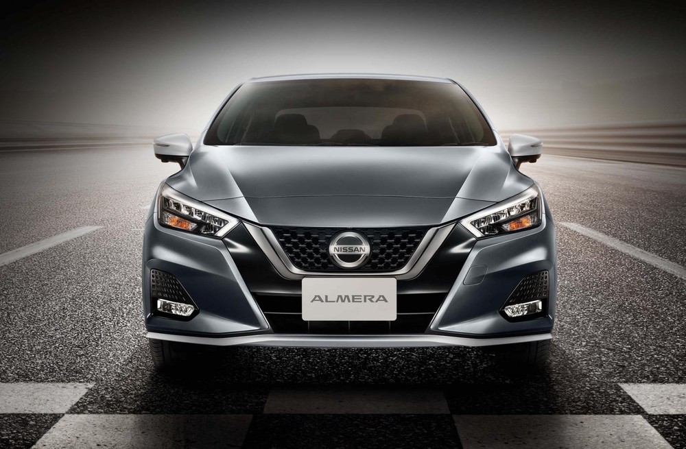 Nissan Almera ra mắt năm 2021, giá cao nhất 579 triệu đồng, khách hàng đặt xe trước sẽ được giảm giá 40 triệu đồng