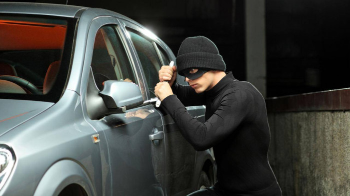 Những cách chống trộm xe ô tô cực kỳ hiệu quả hiện nay