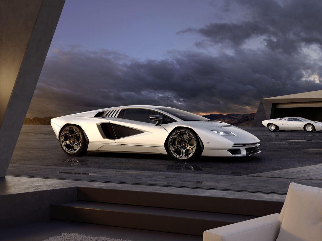 Ra đôi mắt Lamborghini Revuelto thế khu vực Aventador Siêu xe cộ mạnh mẽ nhất lịch sử dân tộc  hãng sản xuất tuy nhiên chuồn phố chỉ ngang cơ Civic