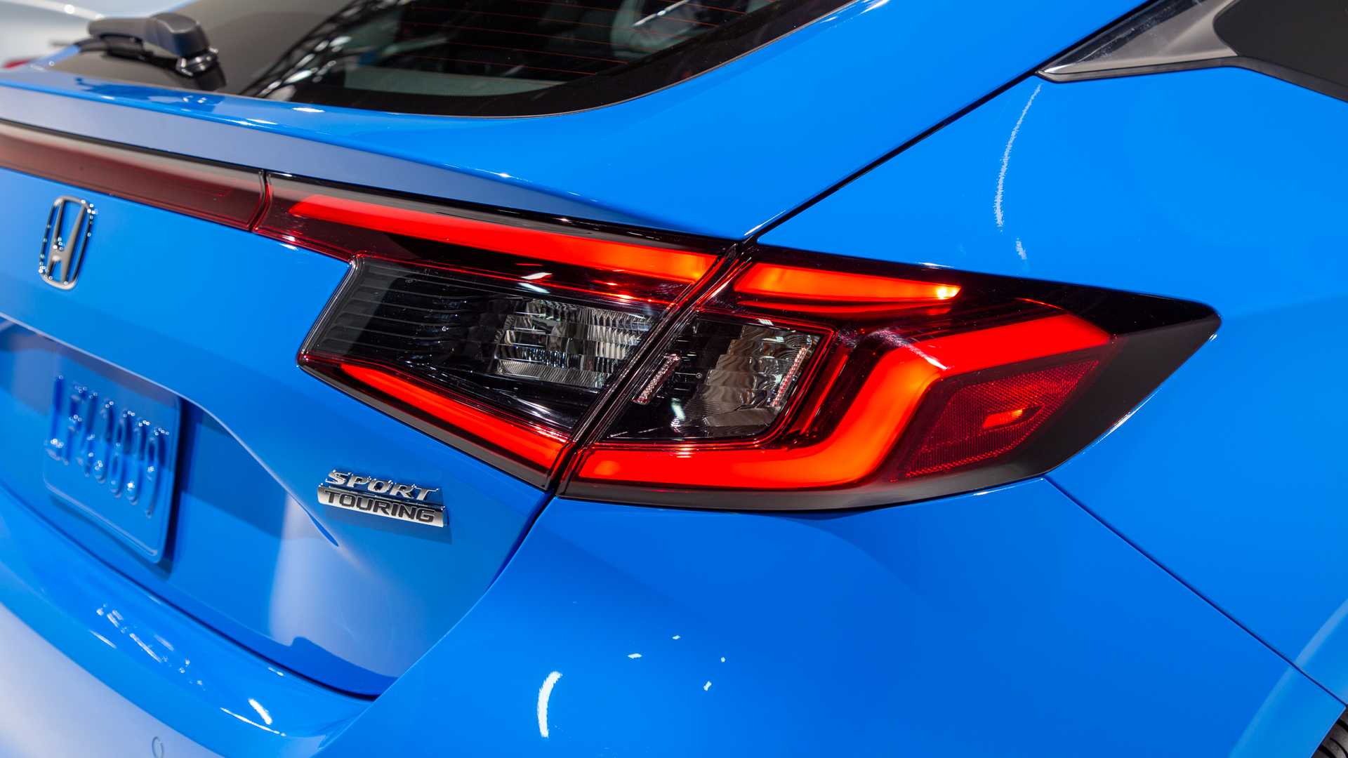 2022 Honda Civic Sedan Interior Review: The Civic Goes Understated
