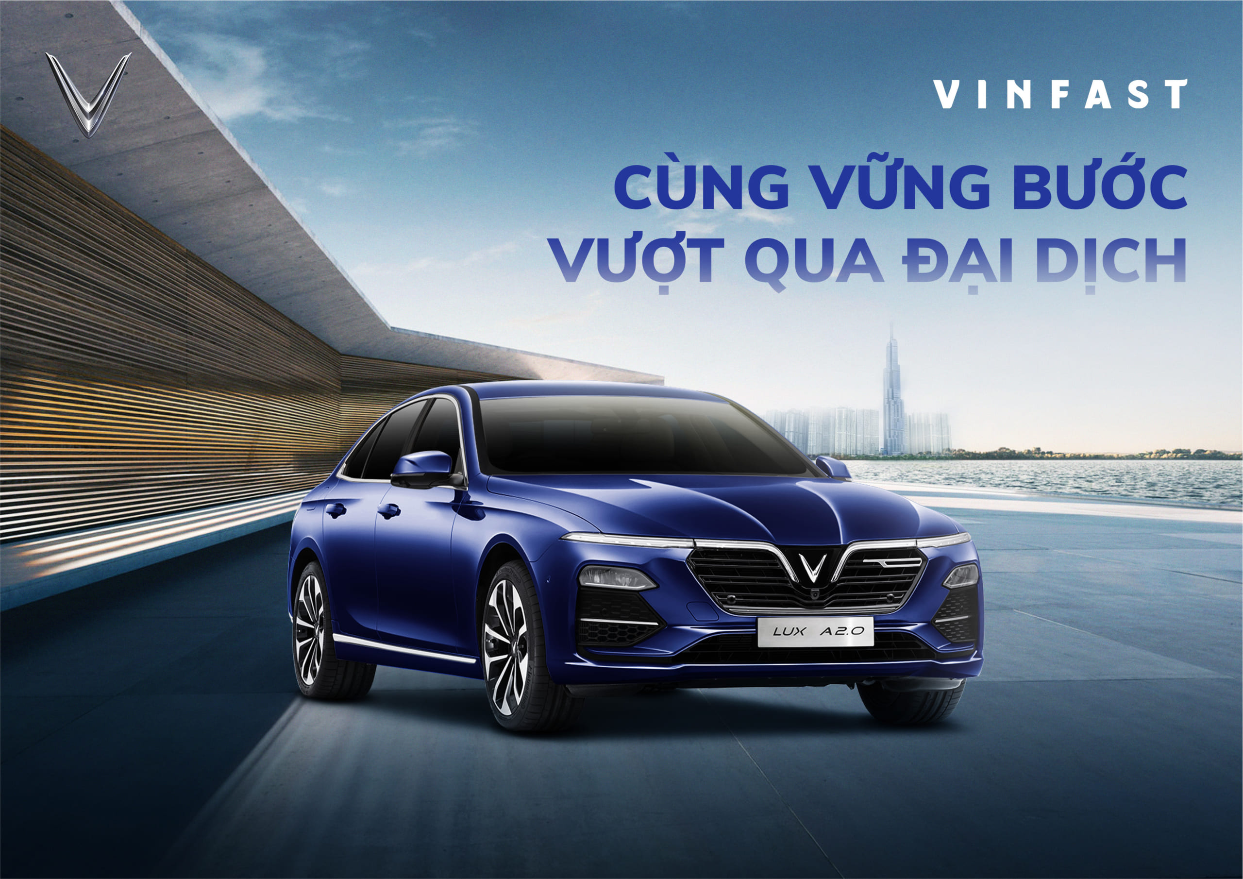 Hơn 3500 xe VinFast được tiêu thụ trong tháng 62021 dù ảnh hưởng dịch  Covid19  Vinfast Long Biên