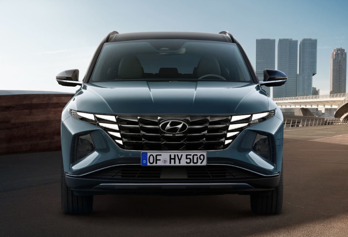 Hyundai ưu đãi riêng cho khách hàng tại Hải Phòng, đồng loạt Tuson và Accent 