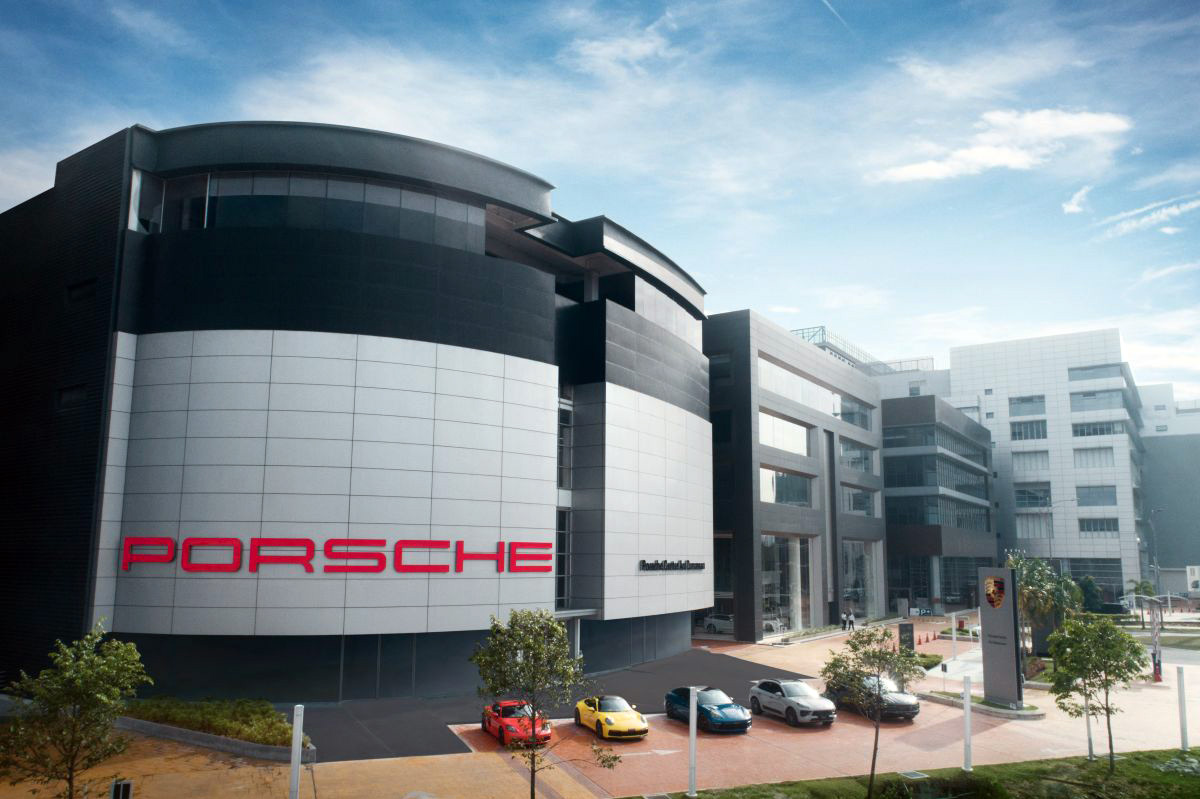 Porsche xác nhận sẽ mở nhà máy lắp ráp tại Malaysia, cơ hội mua ô tô hạng sang giá rẻ cho người Việt.