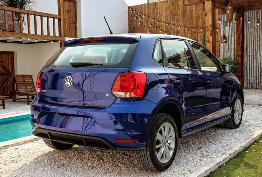 Đánh giá xe Volkswagen Polo mới nhất 2020 kèm bảng giá chi tiết