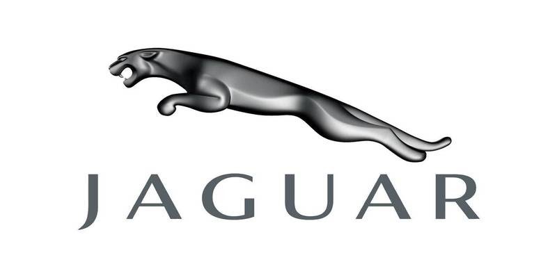 logo hang xe jaguar