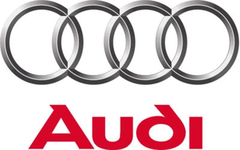 Audi giới thiệu mẫu logo mới  Automotive  Thông tin hình ảnh đánh giá xe  ôtô xe máy xe điện  VnEconomy