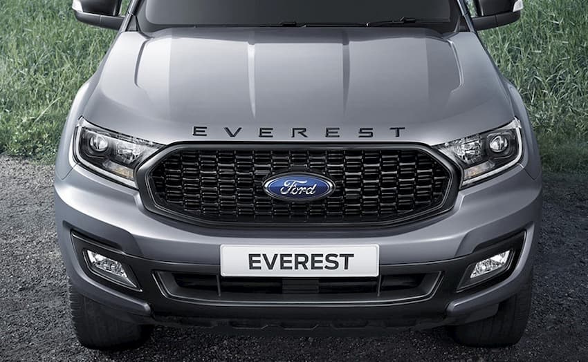 Đánh giá xe Ford Everest mới nhất 2020 kèm bảng giá chi tiết
