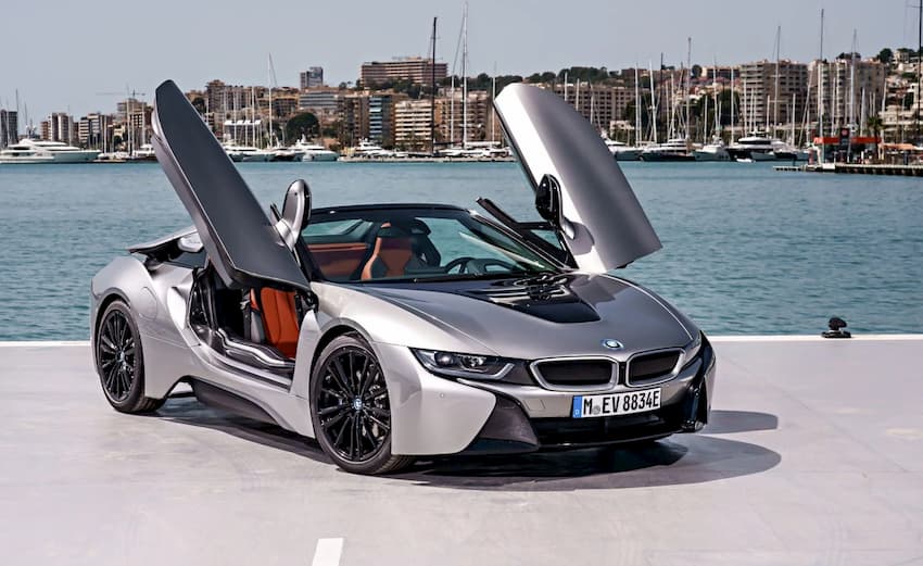 Bảng giá xe BMW mới nhất trong tháng 2023  Daily Auto