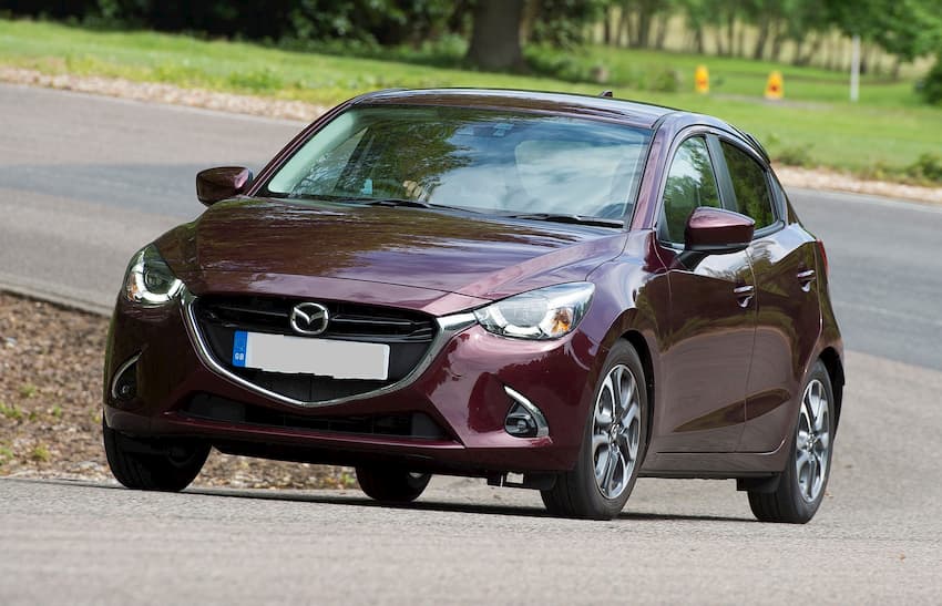 Đánh giá xe Mazda CX 9