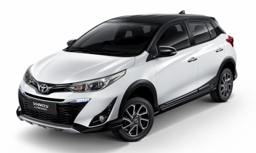 Bảng Giá Xe Toyota Tại Việt Nam Mới Nhất Kèm Ưu Đãi Tháng 09/2023