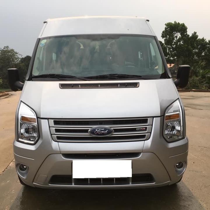 cần bán xe Ford Transit MID MT đời 2019