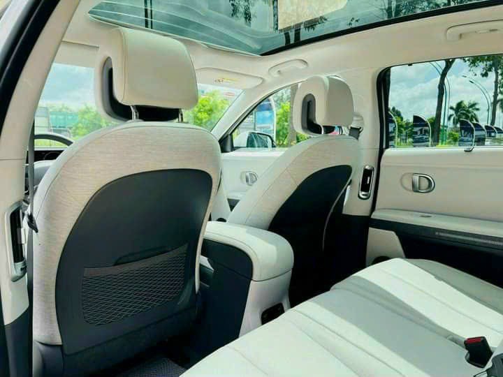 Hyundai Ioniq EXCLUSIVE Đời 2024 NEW