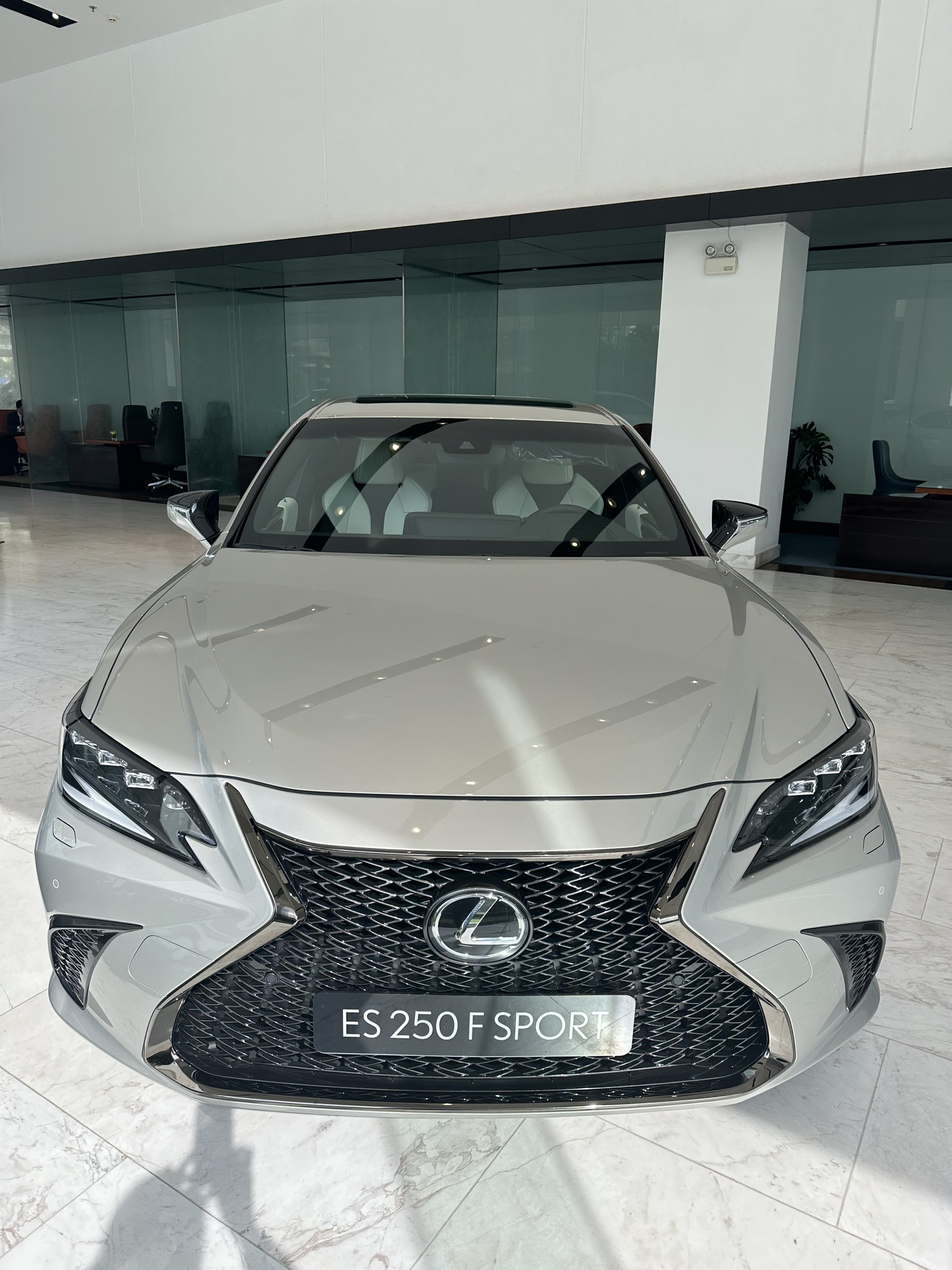 Lexus ES250 F Sport đời 2024