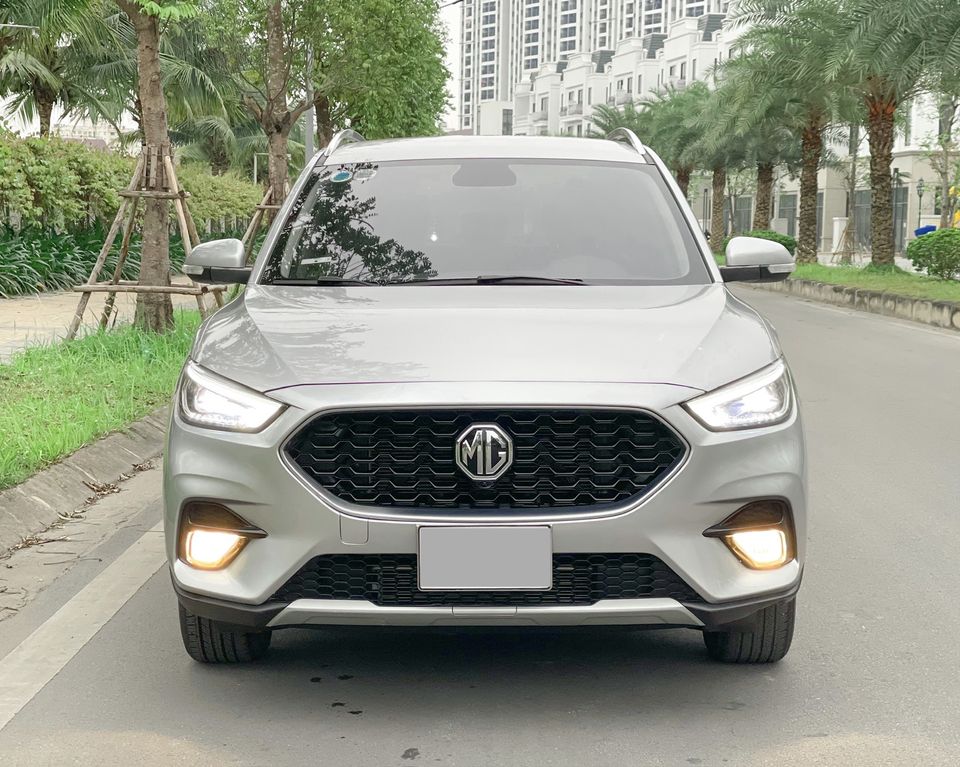 cần bán xe MG ZS 1.5 AT đời 2022