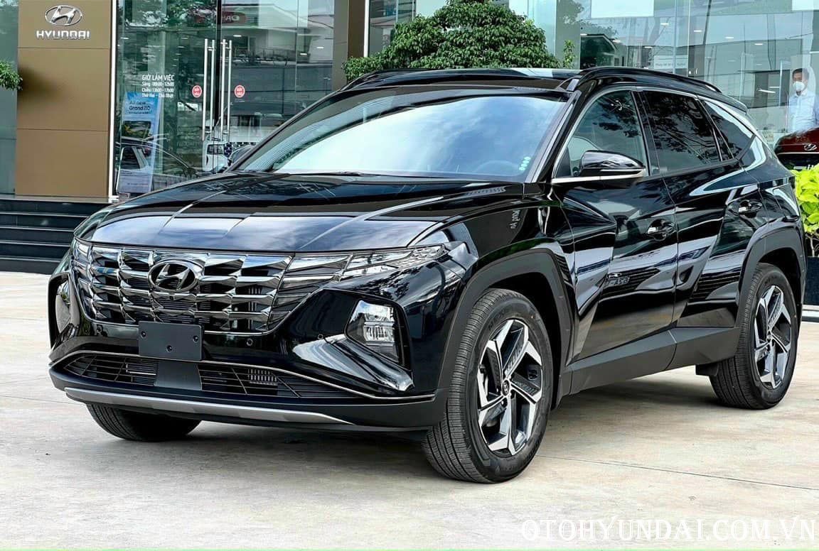  Hyundai Tucson 2.0 TIÊU CHUẨN Đời 2024 NEW