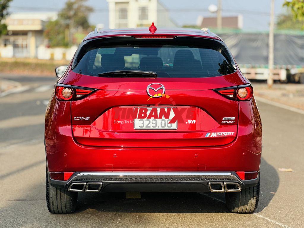 Mazda CX5 2.0 Premium sản xuất 2020