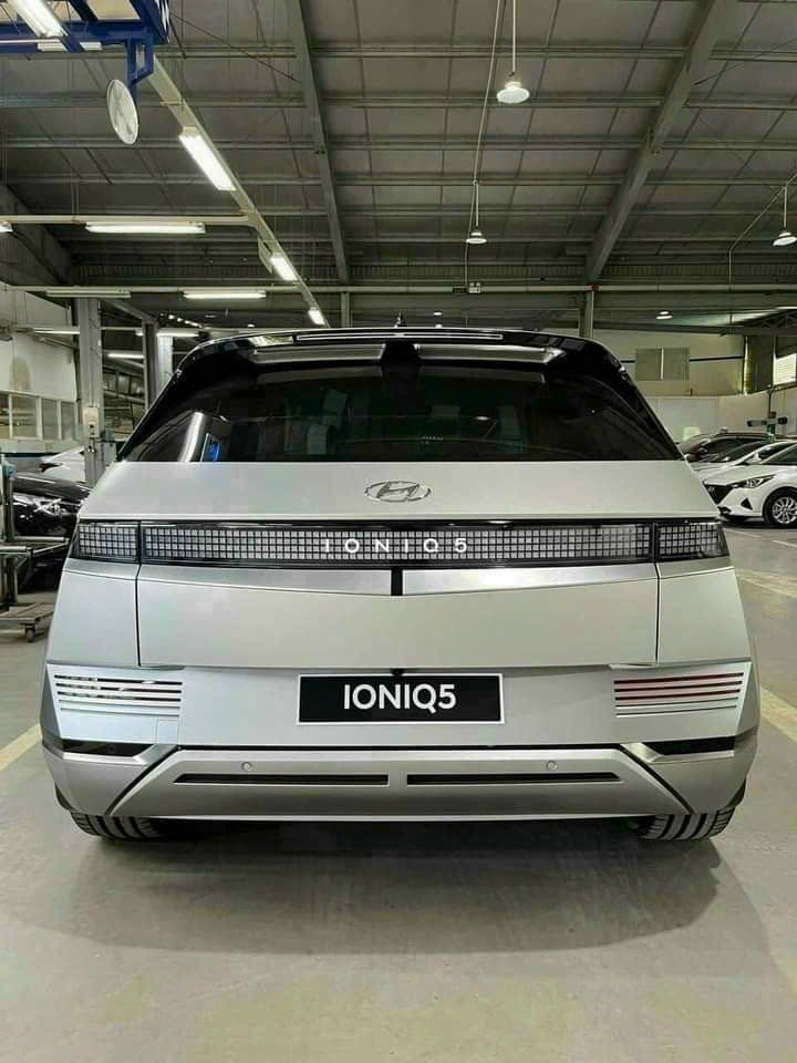 Hyundai Ioniq EXCLUSIVE Đời 2024 NEW