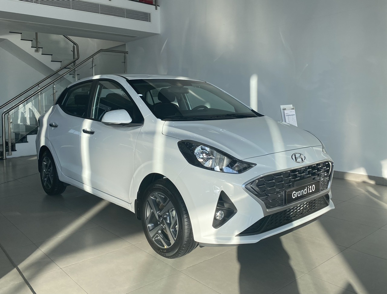 Cần bán xe Hyundai i10 1.2 đời 2024