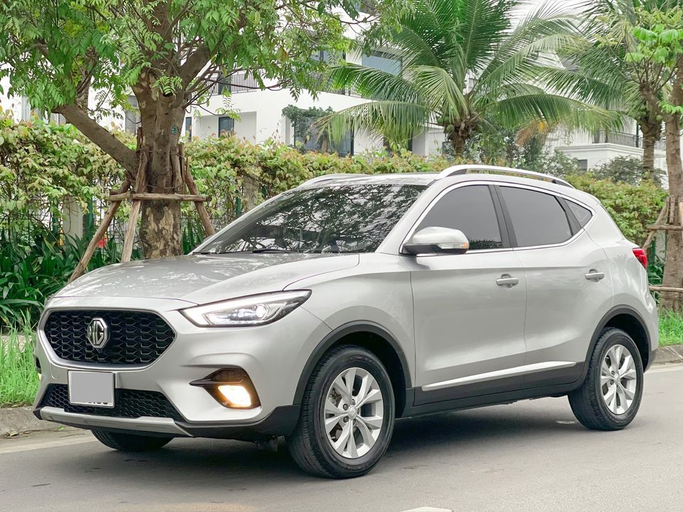 cần bán xe MG ZS 1.5 AT đời 2022