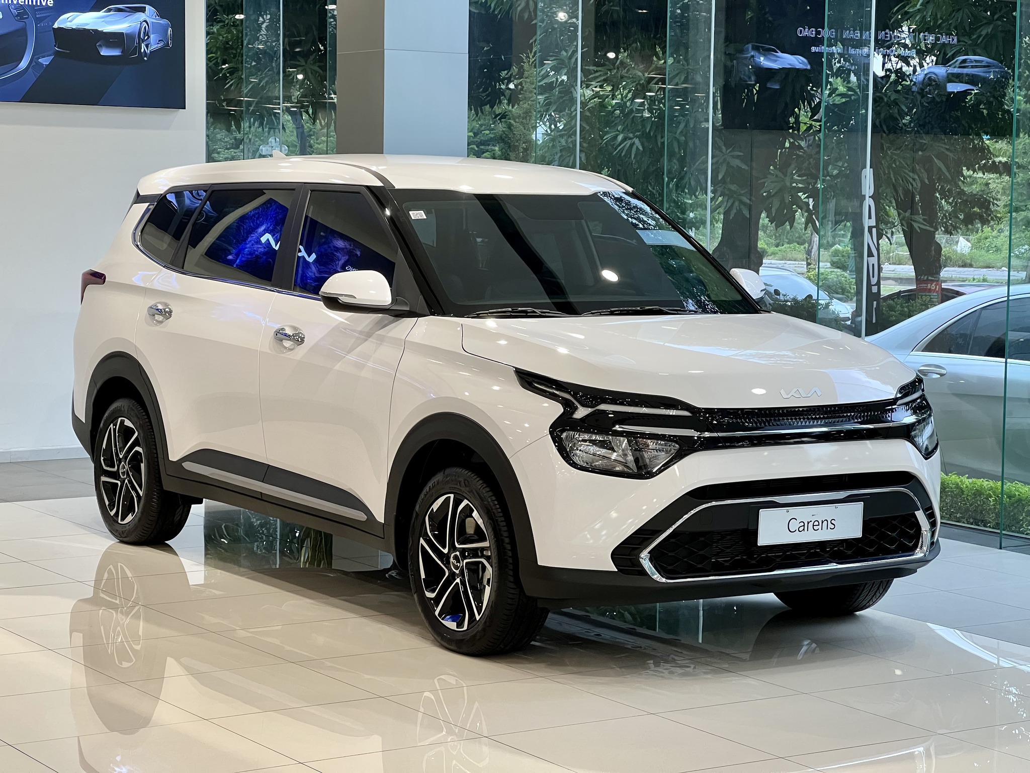 Cần bán xe KIA Carens 1.5IVT 2023