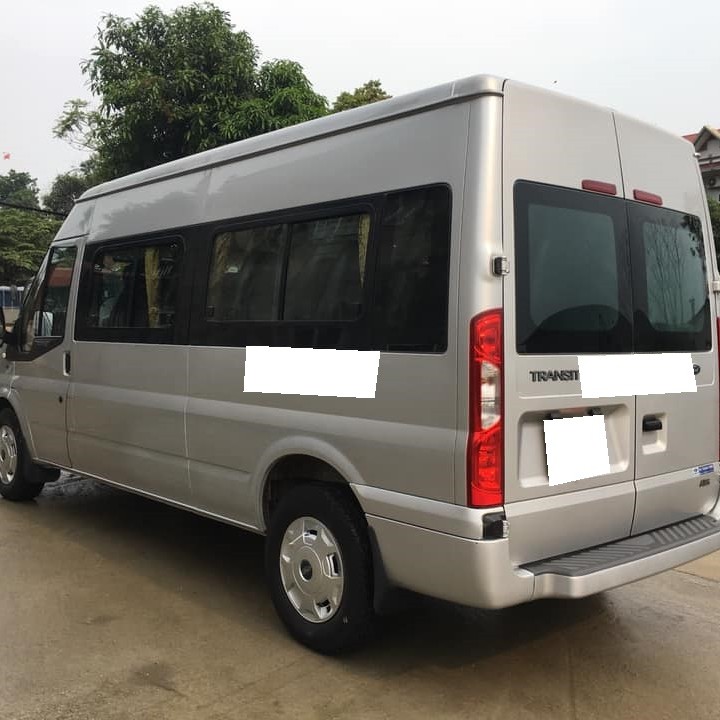 cần bán xe Ford Transit MID MT đời 2019