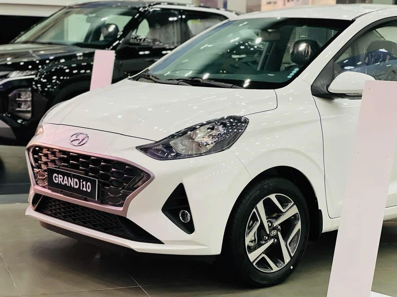 cần bán xe Hyundai i10 1.2 đời 2023 Nội dung: