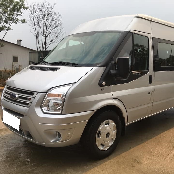 cần bán xe Ford Transit MID MT đời 2019