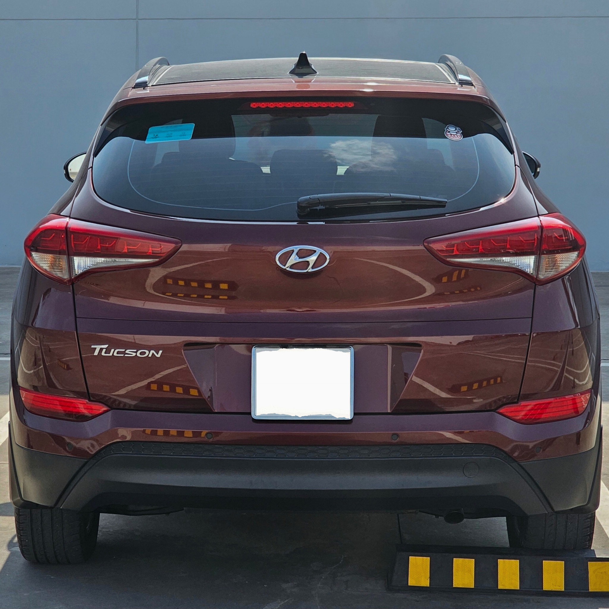 HYUNDAI TUCSON 2.0 FULL XĂNG CAO CẤP 2018 ĐI SIÊU LƯỚT 3 VẠN