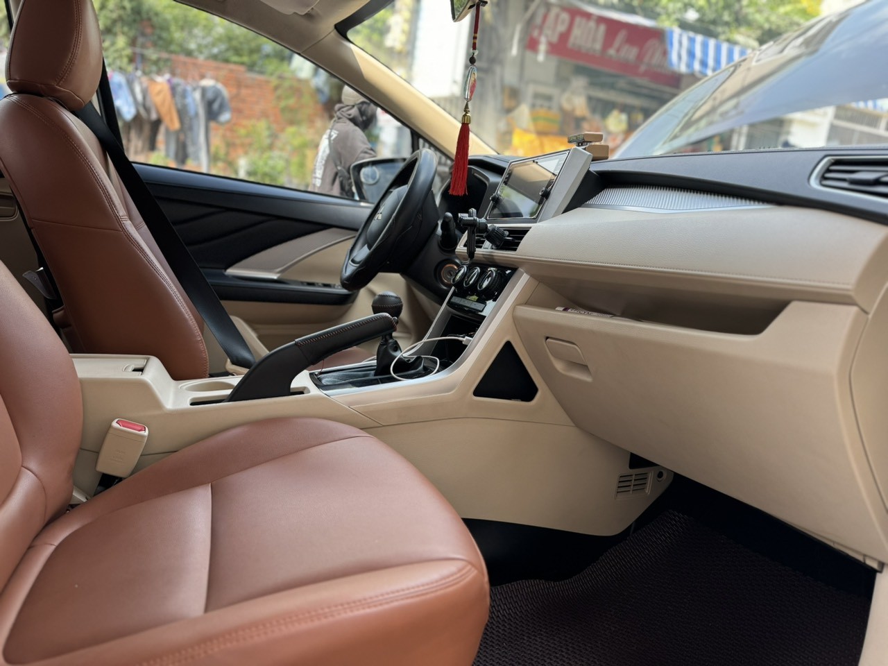 cần bán xe Mitsubishi Xpander 1.5 MT đời 2020