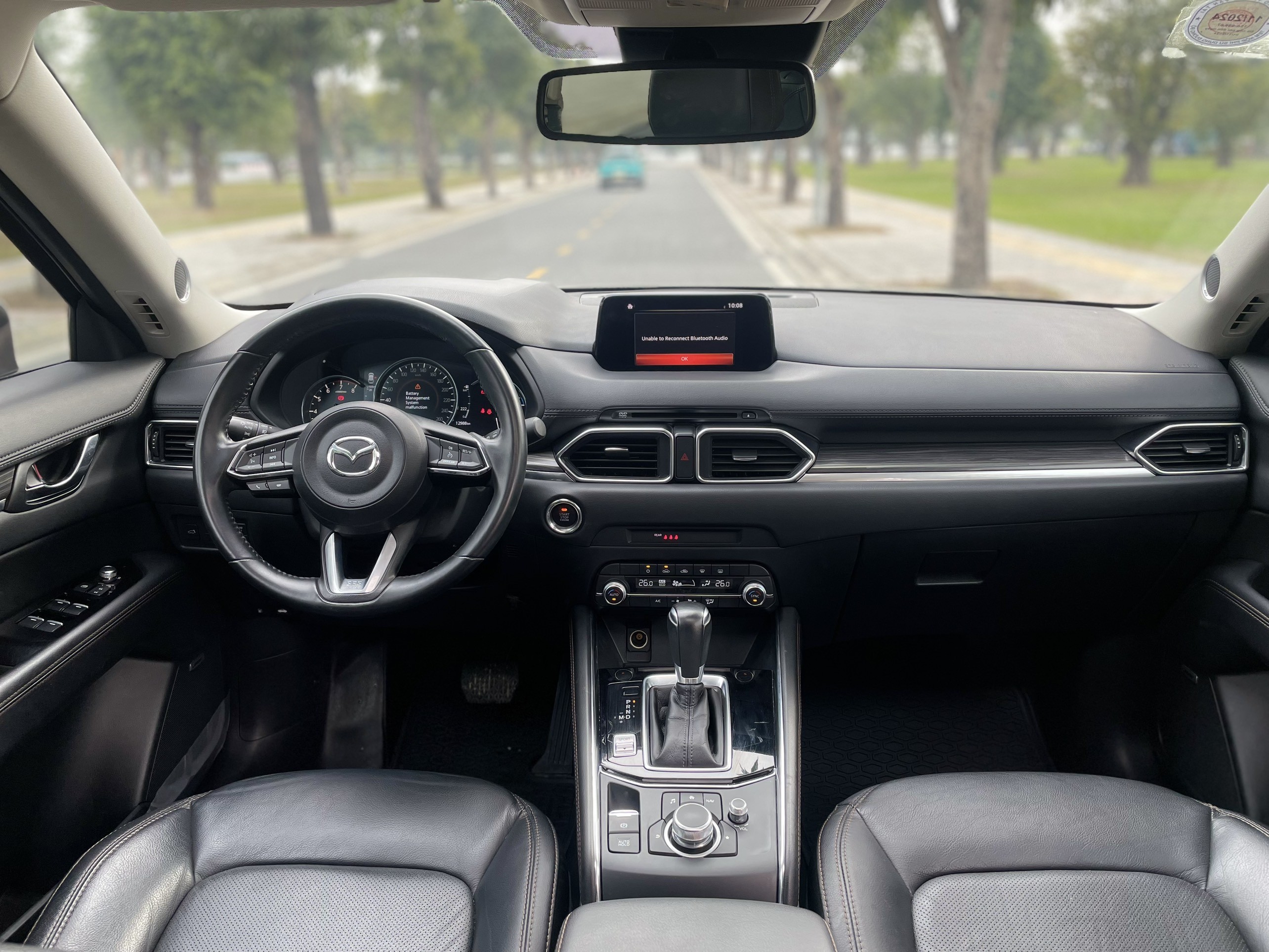 Bán xe Mazda CX5 2.0 Premium đời 2021