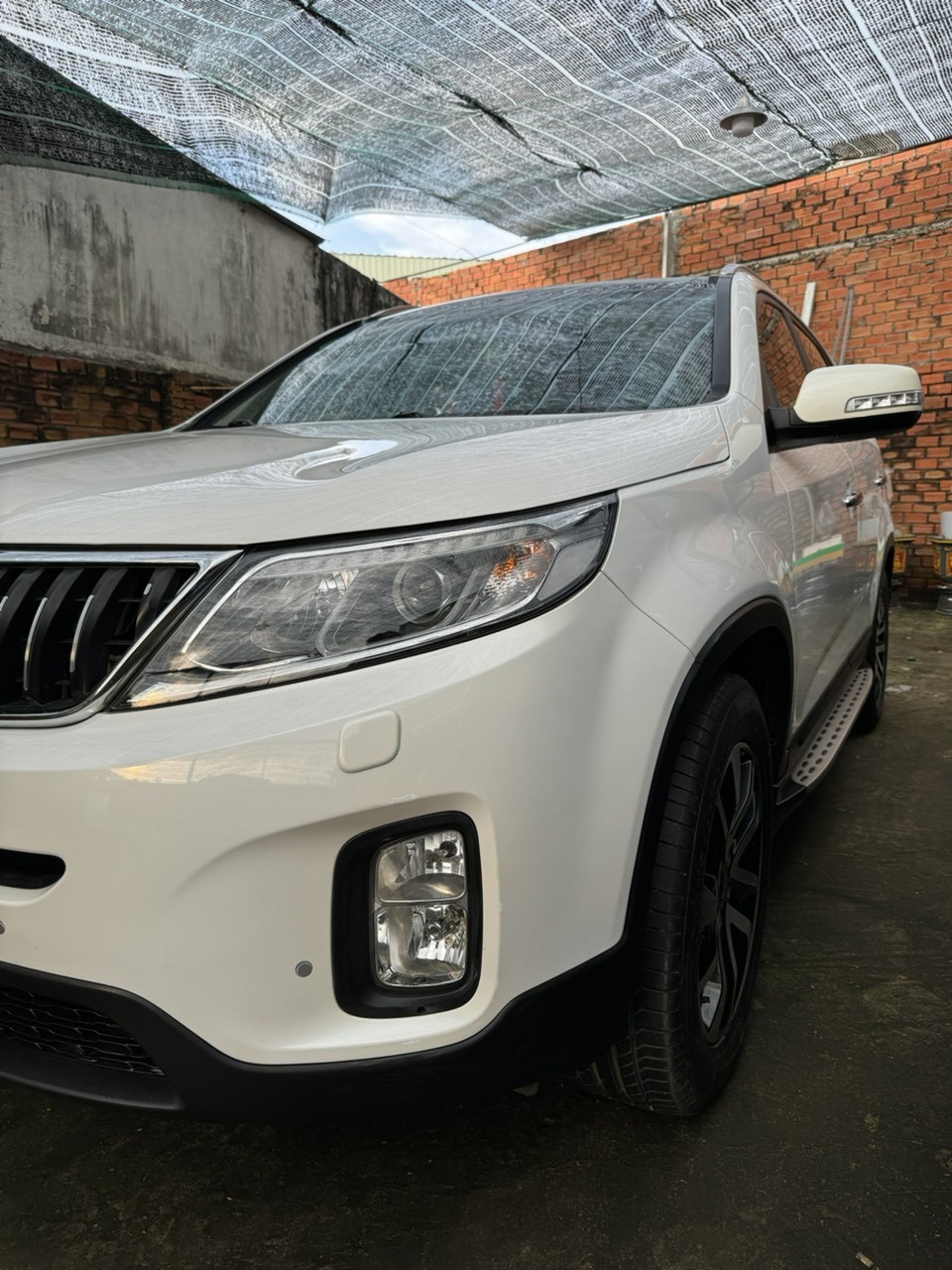 cần bán xe KIA Sorento DATH full dầu AT đời 2019