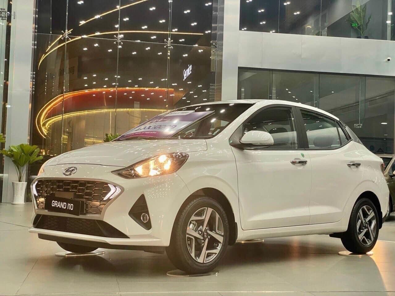 cần bán xe Hyundai i10 1.2 đời 2023 Nội dung: