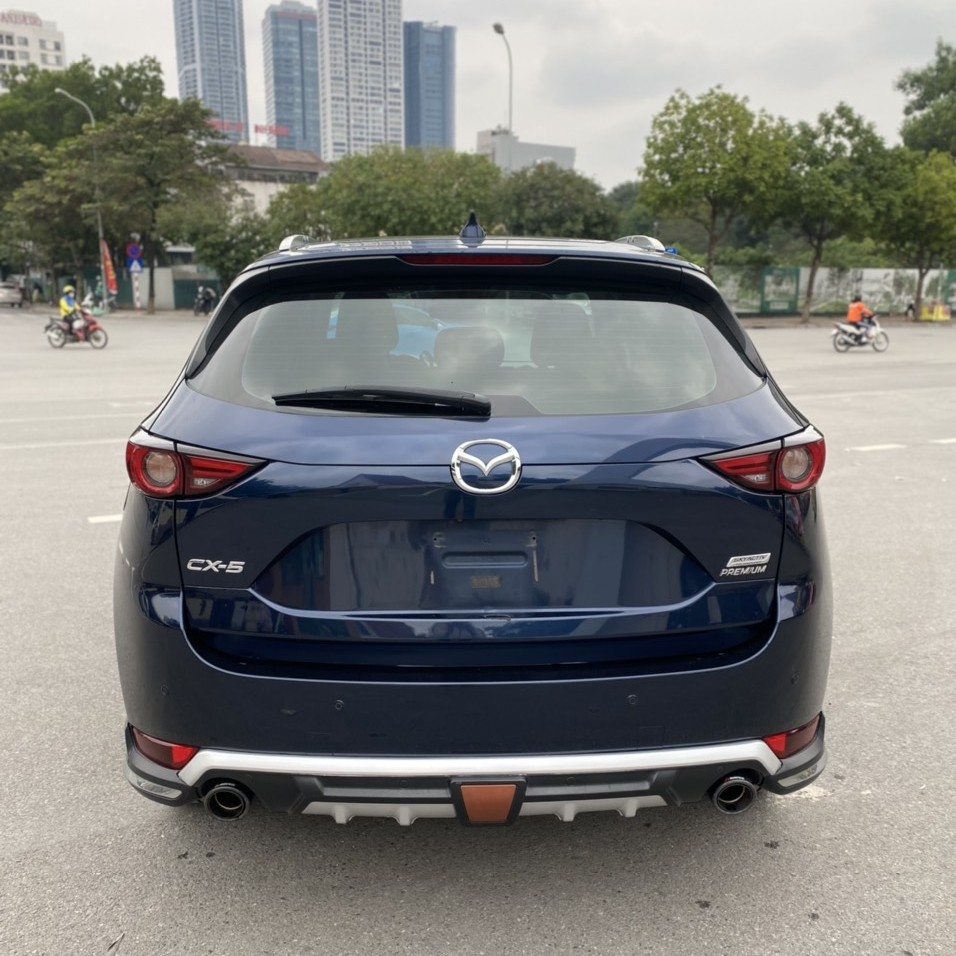 Cần bán xe Mazda CX5 2019 Premium