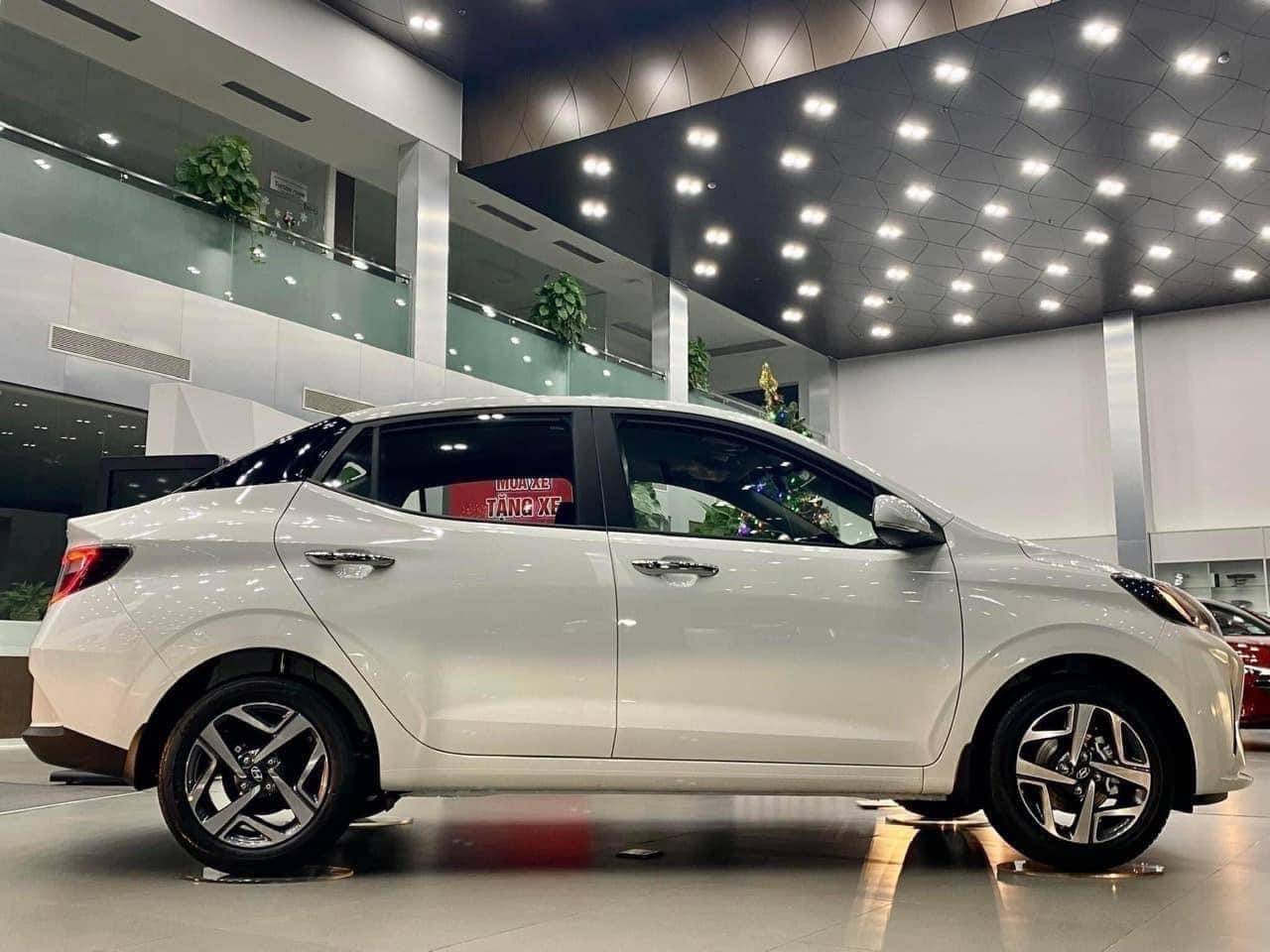 cần bán xe Hyundai i10 1.2 đời 2023 Nội dung: