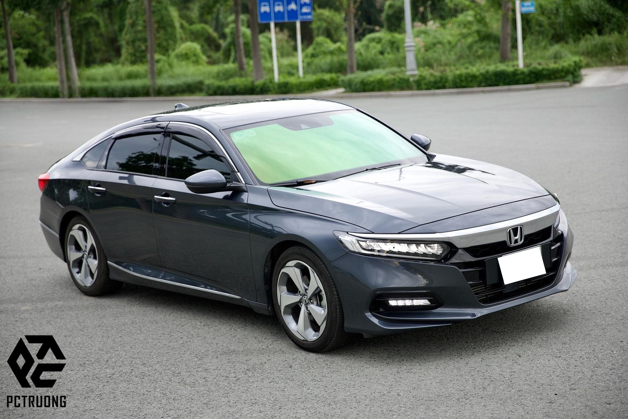 cần bán xe Honda Accord 1.5 turbo đời 2024