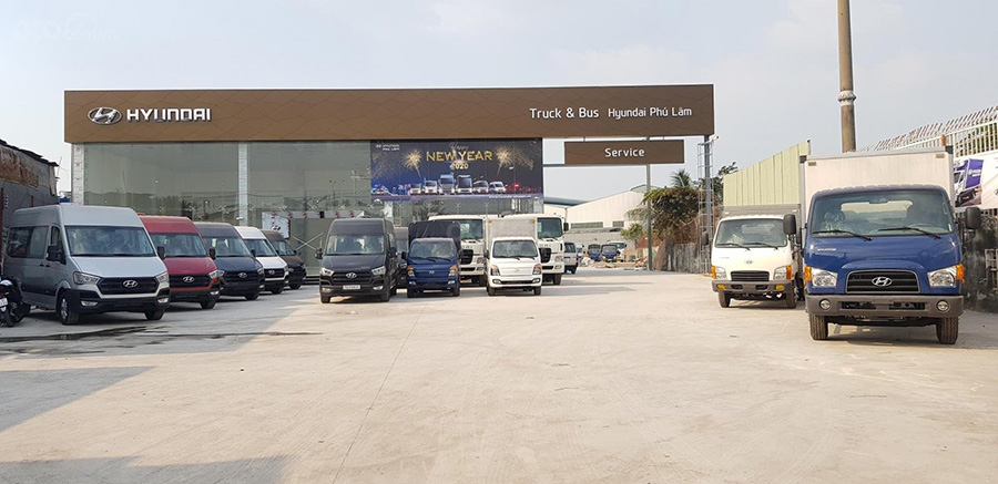 showroom hyundai phu lam 1