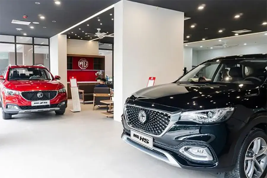 showroom mg go vap 2